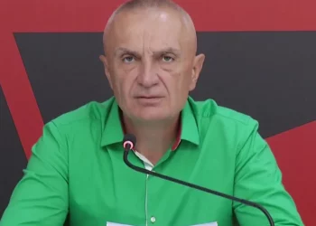 Arrestimi i ish-Presidentit, reagon Lulzim Basha: Fillimi i fundit të pandëshkueshmërisë shënon fundin e tranzicionit!
