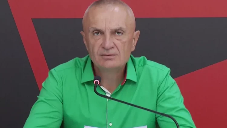 Arrestimi i ish-Presidentit, reagon Lulzim Basha: Fillimi i fundit të pandëshkueshmërisë shënon fundin e tranzicionit!