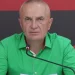 Arrestimi i ish-Presidentit, reagon Lulzim Basha: Fillimi i fundit të pandëshkueshmërisë shënon fundin e tranzicionit!
