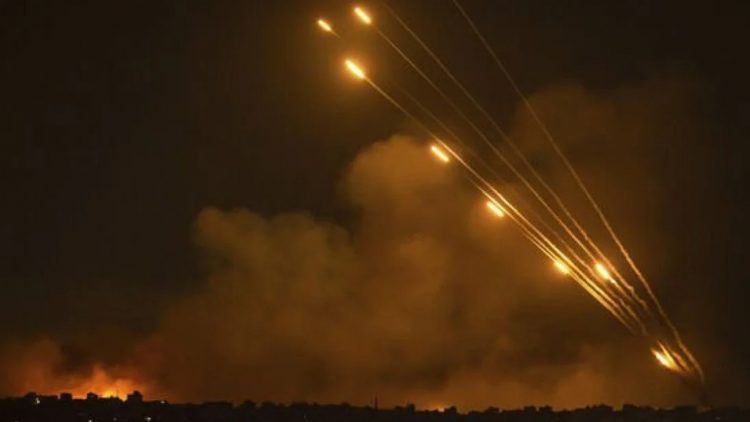 Agjencitë e inteligjencës izraelite: Teherani po planifikon një sulm nga toka irakiane kundër Izraelit