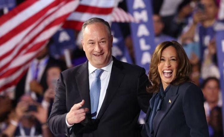 A do të bëjë histori Amerika me ‘zotërinë e parë’ Doug Emhoff?