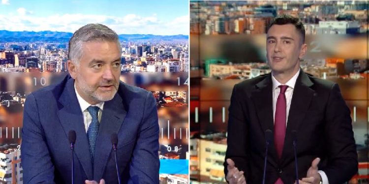 Protesta e opozitës, Klosi: Ju garantoj që nuk do të ketë asgjë, mosbindja civile është premtuar…