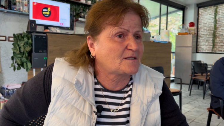 Mposhti sëmundjen e rëndë, mesazhi i gruas nga Gramshi