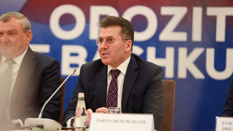 “Mungonte konsultimi me aktorët politik”, Mediu për protestën: Ka nevojë për një politikë të organizuar