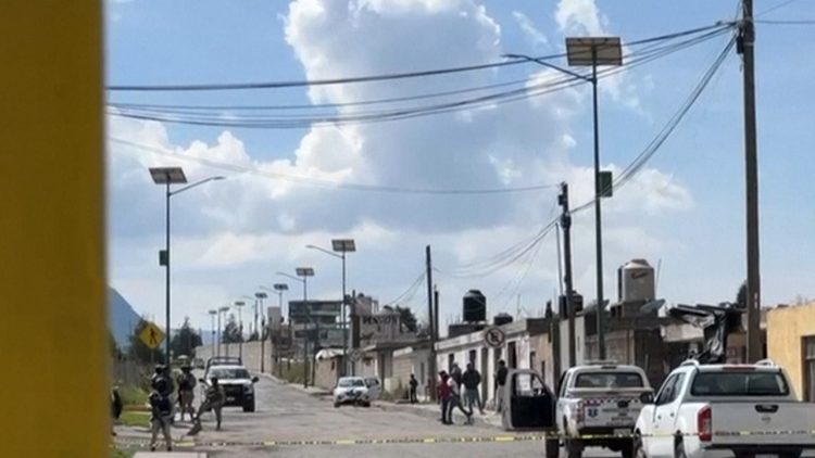 Shpërthen fabrika e çelikut në Meksikë, vriten 12 persona