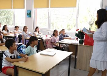 Orientim karriere për nxënësit dhe trajnime për arsimtarët, 640 mësues në arsimin parauniversitar në rolin e koordinatorit