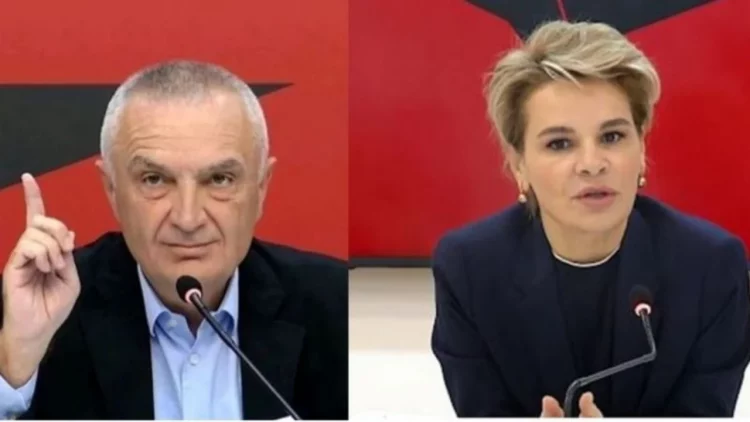 Kryemadhi depoziton nismën në Kuvend, kërkon t’i marrë Metës 10% nga fondi që PL merr nga buxheti i shtetit