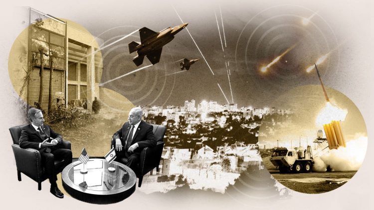 “The Times”: Izraeli shtyu sulmin ndaj Iranit, shkak rrjedhja e planit të sulmit në media, iu morën Pentagonit