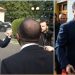“Ke djeg Shqipërinë!” Gazment Bardhi shpërthen ndaj Peleshit: Zjarrin ja keni vënë ju Kuvendit 