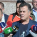 Noka pas tensioneve jashtë Kuvendit: Bëmë gjestin tonë të mosbindjes civile  