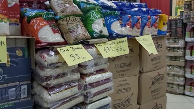 Familjet shqiptare, 91 600 lekë për konsum në muaj
