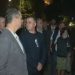 Largohen protestuesit nga selia e PS-së, rinis marshimi