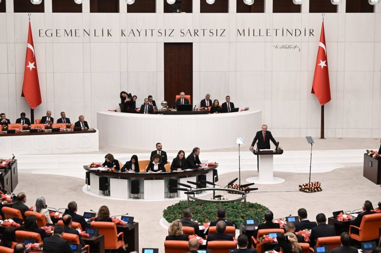 Deklarata e fortë e Erdogan: Pas Palestinës dhe Libanit, Izraeli synon t’i drejtohet Turqisë 