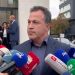 Peleshi për protestën e thirrur nga opozita: Për çfarë dalin?! Për shkak të një vendimi të formës së prerë…