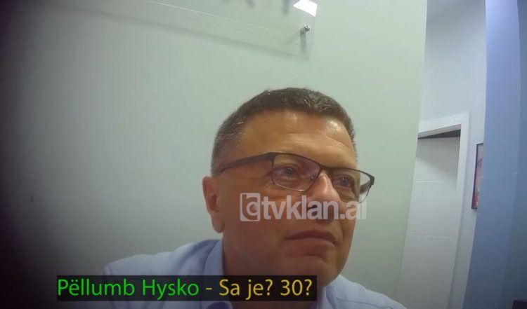 Denoncimi në “Stop”, policia ndalon mjekun që ngacmoi seksualisht pacienten