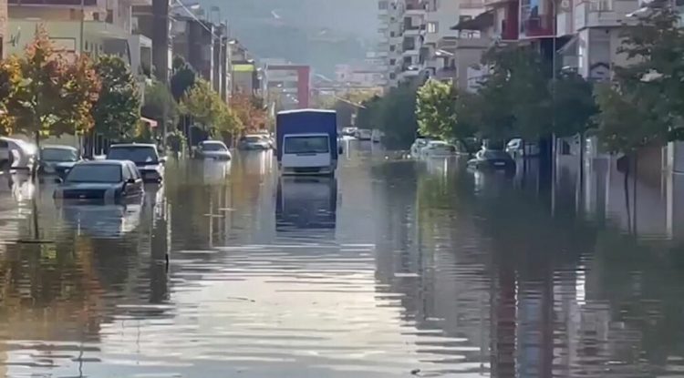 Dëmet kolosale nga përmbytjet në Vlorë, nisin hetimet penale 