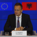 Ministri hungarez: Shqipëria anëtare e BE-së sa më shpejt, të përshpejtojmë procedurën e zgjerimit