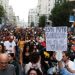 Protesta në Madrid, mijëra njerëz në rrugë për shkak të çmimeve të larta të qirave