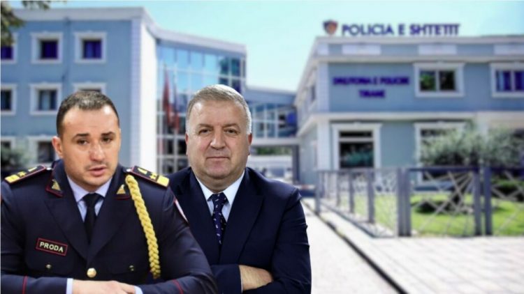 Protesta e opozitës/ Proda dhe Vocaj “porosi” policëve: Ruani qetësinë dhe godinat! 