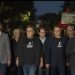 Protesta e opozitës/ Policia procedon Nokën dhe Bardhin, arreston 1 person dhe shpallen në kërkim disa të tjerë