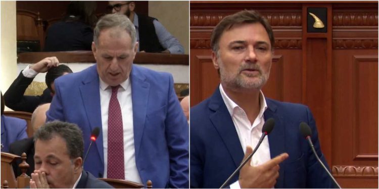 U paraqit në SPAK, deputeti i PS-së: Dëshmova për 21 Janarin. Më pyetën “a është Enkelejdi ky me armë” 