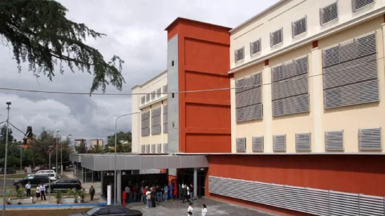 Humb jetën nëna dhe foshnja, shkak komplikacionet gjatë shtatzënisë