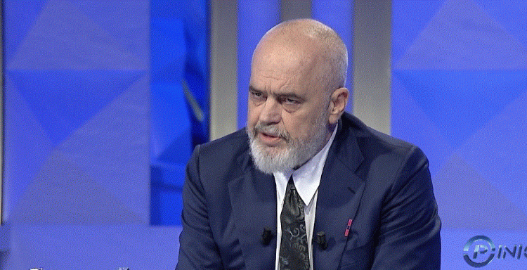 A do shkojë në SPAK nëse e thërrasin? Kryeministri Rama i përgjigjet Blendi Fevziut në “Opinion”