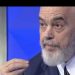 Kryeministri Edi Rama në “Opinion”: Unë luftoj për emrin tim!