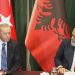 “Ejvallah!”, Rama: Duhet që niveli i shkëmbimeve tregtare me Turqinë të arrijë në 2 miliardë euro 