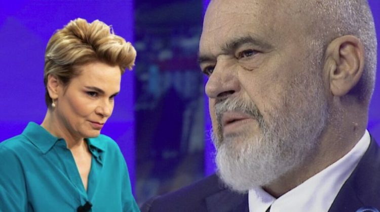 “Zonja është në hall”, Kryemadhi i përgjigjet Ramës: Ta kemi fijen për të të sjellë me këmbë në tokë