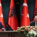 Erdogan në Tiranë/ Zbardhet agjenda, konferencë të përbashkët me Ramën dhe inaugurimi i xhamisë së Namazgjasë