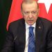 “Shqipëria partner strategjik”, Erdogan nga Tirana: Jam në vendin tonë mik dhe vëllazëror