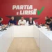 Arrestimi i Metës/ Qëndrimi i Kryesisë së PL-së: Akt terrorist i urdhëruar nga Rama dhe zbatuar nga Dumani