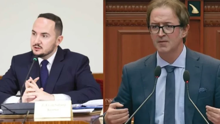 Alizoti shkon në burgun e Fierit: Para ’90 vizitoja babain e burgosur nga Enever Hoxha, sot Salianjin e burgosur nga Rama