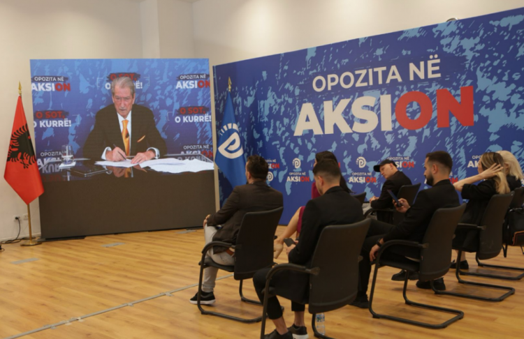 Berisha publikon të dhënat e World Justice Project: Konfirmohet dështimi i plotë i drejtësisë