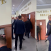 Procesi ndaj Metës dhe Kryemadhit, Altin Dumani largohet nga salla e gjyqit, ja arsyeja 