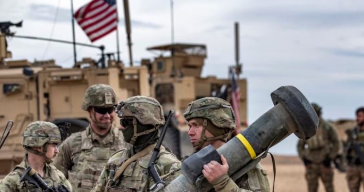 SHBA-ja dislokon “disa mijëra” trupa në Lindjen e Mesme