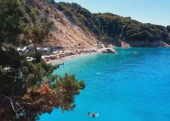 Revolucioni i turizmit me aplikacionin Welcome Albania
