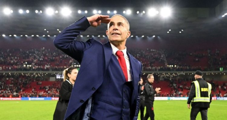 Dy ndeshjet e Ligës së Kombeve, Silvinjo do të publikojë listën të premten