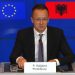 Ministri i jashtëm hungarez për kolegët në BE: Tjetër gjë thonë para audiencës dhe tjetër midis tyre 