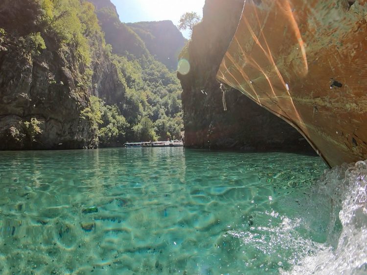 Media britanike: Vizitoni lumin e Shalës në Shqipëri, “Tajlanda e përkryer” për arratisje në vjeshtë