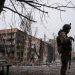 Ushtria ukrainase tërhiqet nga qyteti strategjik Vuledar