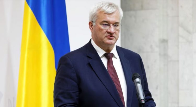 Kievi kërkon “reagim të fuqishëm” nga aleatët për shkak të trupave të Koresë së Veriut
