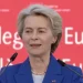 Hapja e Kolegjit të Europës në Tiranë, Von der Leyen: Ka ardhur koha të ecim përpara me shpejtësi maksimale