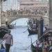 Tarifa e hyrjes në Venecia, dyfishohen ditët me pagesë për turistët