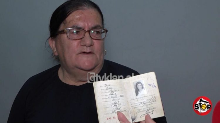 Çudia në Burrel, gruaja rezulton me dy baballarë të ndryshëm. Detyrohet të hapë gjyq për pensionin