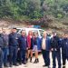 Mbetën të bllokuar në “Gropat e Bufit”, policia shpëton 2 turistet nga Gjermania