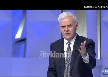 Hetues i komunizmit? Fatmir Xhafaj hapur flet për të shkuarën e tij