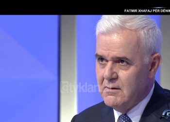 Çështja “Babale”, Fatmir Xhafaj në “Opinion”: Nëse do të ishte regjistruesi, do të dilte qartazi mashtrimi publik