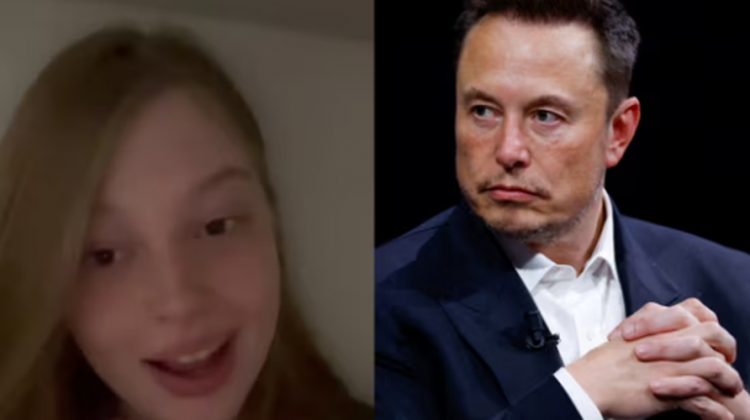 Fitorja e Donald Trump/ Vajza transgjinore e Elon Musk njofton largimin nga SHBA: S’mund të qëndroj më aty